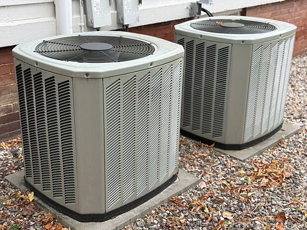 Reliable Ductwork Repair contractor in Elkhorn, WI by JG Cool HVAC